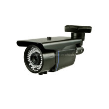 2.0MP HD IP Poe IR Cámara de red de la bala de la seguridad del CCTV (WH6)